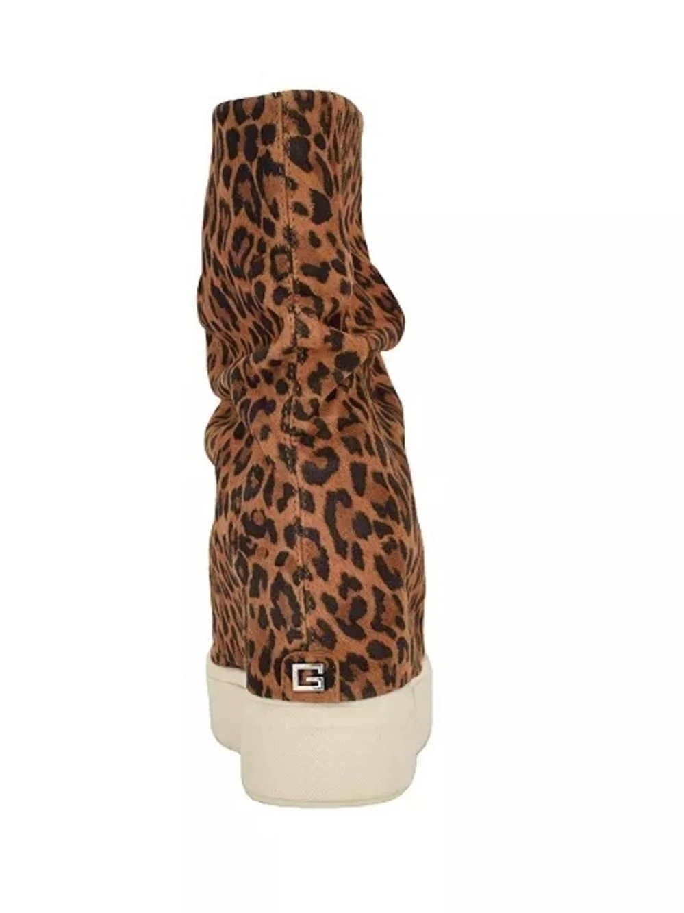 Guess bold leopard